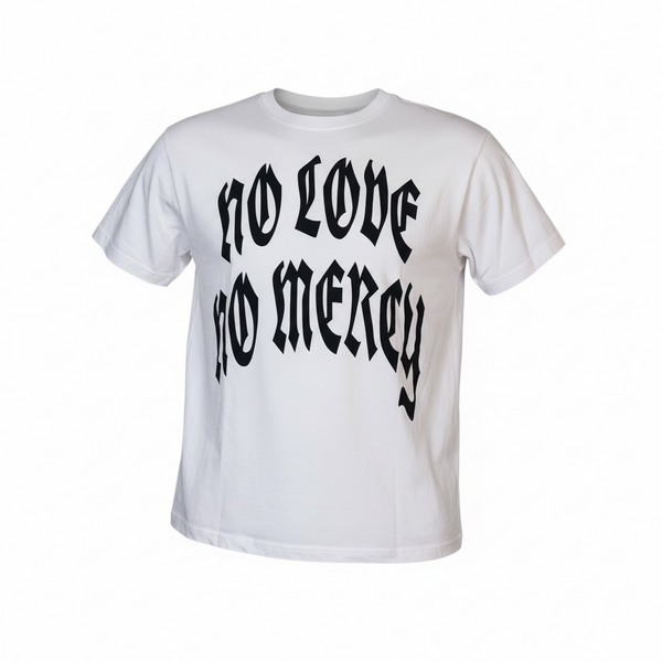 No love tee