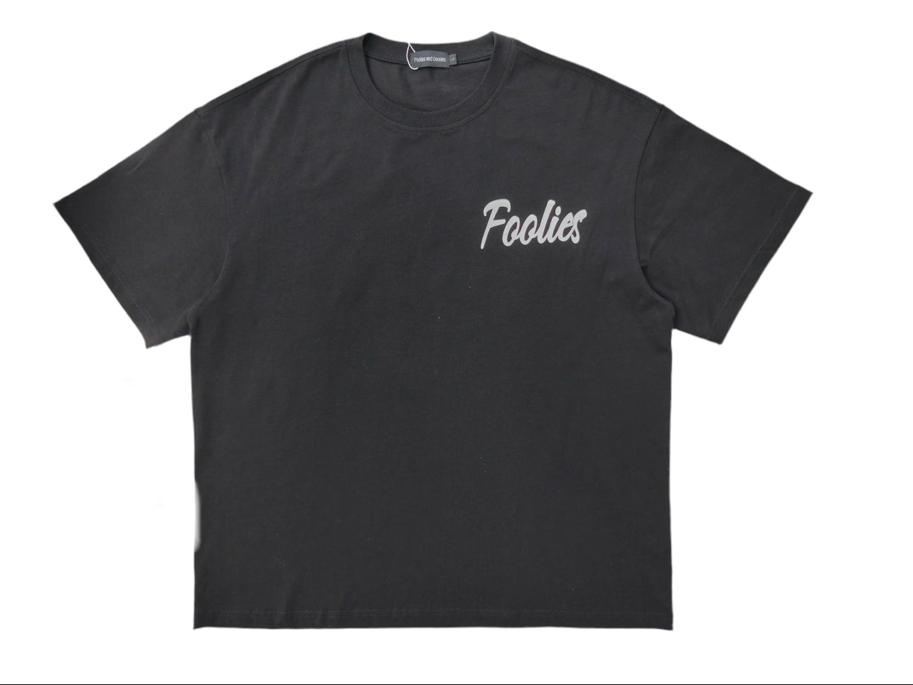 Foolies tee