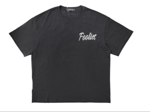 Foolies tee