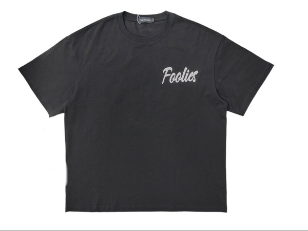 Foolies tee