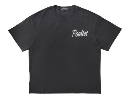Foolies tee