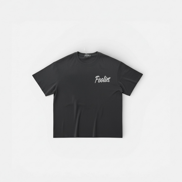 Foolies tee