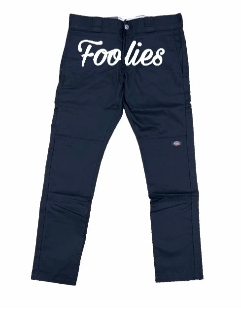 Foolies Season 1 pants