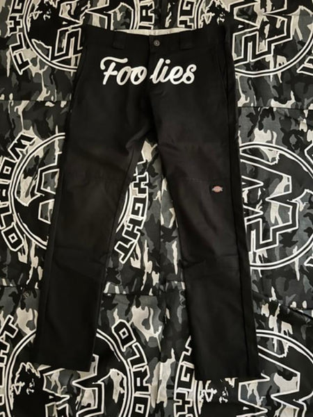 Foolies Season 1 pants