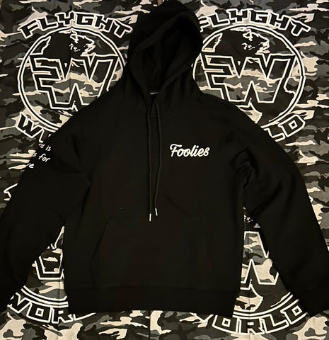 Foolies Season 1 Hoodie