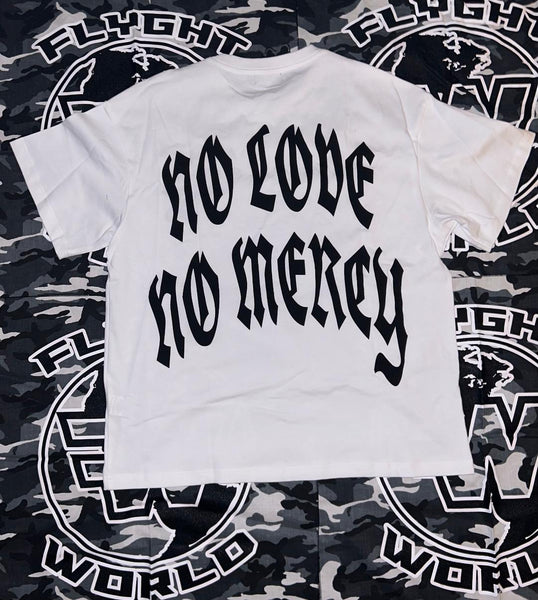 No love tee Season 1